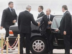 Политика с газовым поршнем Политика с газовым поршнем